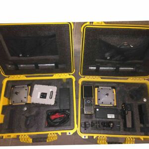 NEW S86 GNSS Measuring GPS RTK Measurement System(1+1)(English system)