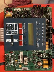 Fire-Lite MS-9200 Fire Alarm Control Panel (board Only)