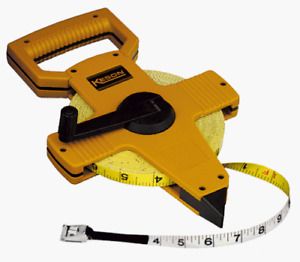Keson OTR18-100 100 Fiberglass Measuring Tape