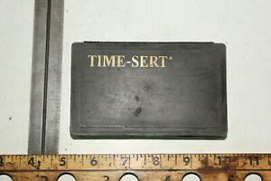 Time Sert M7 x 1.0  Thread repair kit.