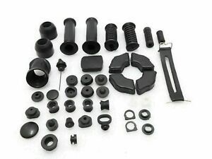Yamaha RXS100 Complete Rubber Kit @LS