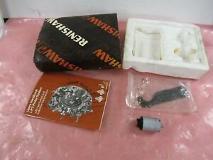 RENISHAW LP2H PROBE BODY KIT ***BOX TATTERED/DIRTY**MISSING HARDWARE**