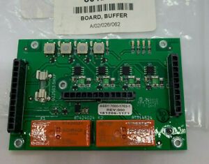 Wood Stone Corp 7000-1763-1 Buffer Board