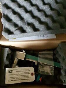 Dynabrade 15401  Dynafile III Abrasive Belt Tool
