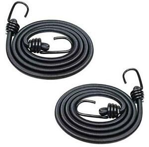 20 PCS Bungee Cords with Hooks 36 Inch Adjustable Bungy Cords Ideal for