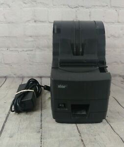 Star Micronics TSP1000 USB Thermal Receipt Printer