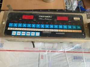 FASTIMER  IM2000 Silver Edition PARTS AS IS