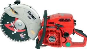 SENCORE S8100 SAW