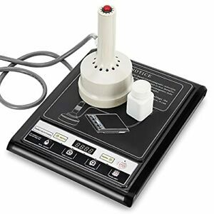 Manual Induction Bottle Cap Sealer 15-100mm Handheld Heat Sealing Machine 110V