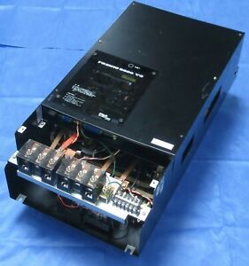* REPAIR EVALUATION* FUJI FRENIC 5000 V3  FRNO45V3-21CZ SPINDLE DRIVE.  WARRANTY