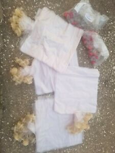 Simulaids 2805 CPR Brad Manikin Airways 48  Pk w/ Extras