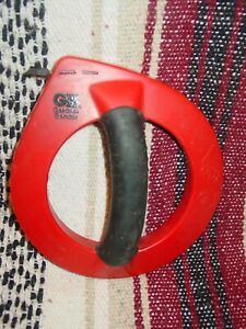 Gardner Bender GB Cable Snake 25&#039; Steel Fish Tape NEW