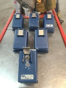 Car Lockbox Supra Preowned with only 1 key