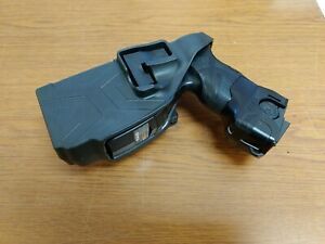 Blackhawk X2 Holster, Left-sided