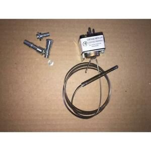 WHITE RODGERS 3098-156 FLAME SENSOR 71978