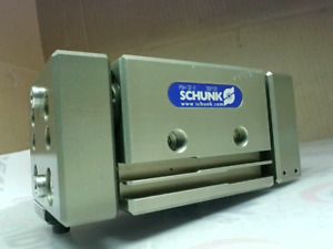 Schunk PSH 32-2 Parallel Pneumatic Gripper 0302133 - Used