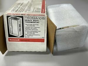 Honeywell Thermostat T6052A1015