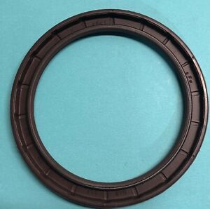 BAB SL1 80 100 7 CFW1 CFW 75FKM OIL SHAFT PRESSURE SEAL 390171 80X100X7