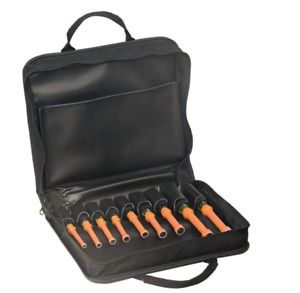 Klein Tools 33534 Replacement Case for Driver Kit