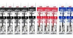 Mitsubishi Pencil Co., Ltd. From Japan