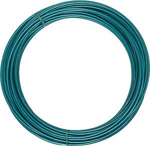 Stanley N267-039 50 ft. Plastic Coated Clothesline Wire