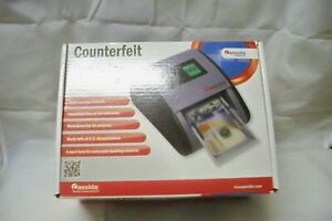 Counterfeit Detector  [Cassida]