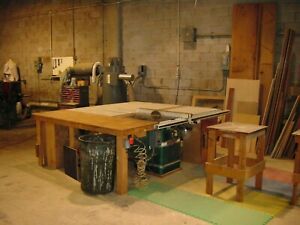 Hammond Industrial Dust Collector