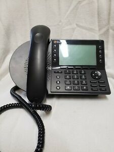ShoreTel IP480G Gigabit 8-line VoIP System