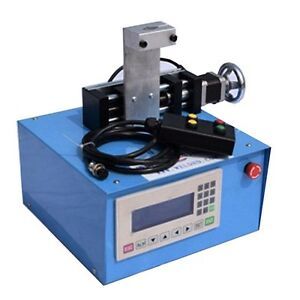 110V Automatic Welding Oscillator Weaver Plc Motorized Linear Type Mig Machine