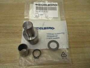 Heidelberg MV.023.403 Pin Kit MV023403