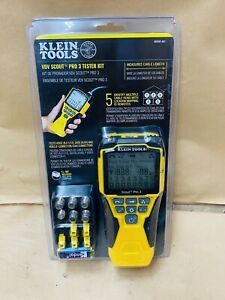 Brand New !! Klein Tools-VDV501-851 - Fast Shipping!!!!
