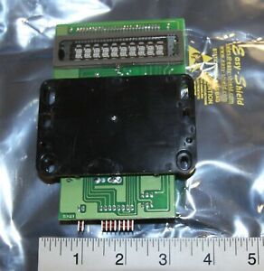 National 157 167 snack vending machine display board - tested good 9989685