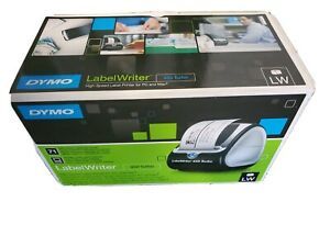 DYMO, LabelWriter, 450 Turbo, Monochrome Direct Thermal Label Printer