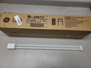 (10-Pack) GE LED172G11/835/10 Led Lamps 17W 3500K High Lumen Biax Plug-in Bulb