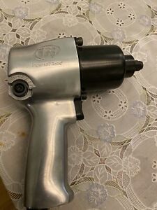 ingersoll rand231HA 1/2 drive impact wrench