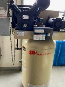 ingersoll rand air compressor