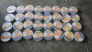 3M Scotch Super 88 - 3/4 in. x 66 ft. Vinyl Electrical Tape - (8Rolls)
