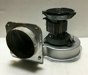 FASCO 7002-2941 024-31957-000 Draft Inducer Blower Motor 3000 RPM used  #MD711
