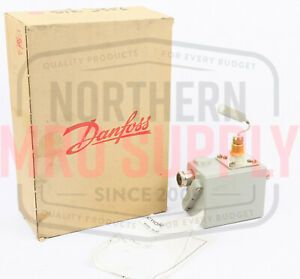 Danfoss KP-S79-060L3103 Thermostat Temperature Switch