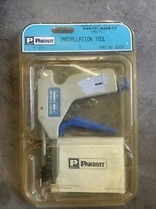GS4EH Panduit Cable Tie Installation Tension Tool