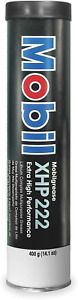 Mobil 122174 Grease XHP 222 Special, 13.7 oz