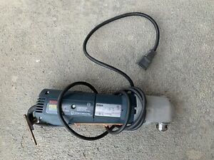 Bosch 1132VSR 3.8-Amp 3/8-Inch Right Angle Drill - Made in Germany Used Works
