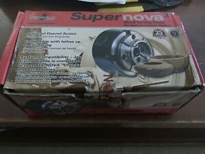 Nova 23055 Insert Style SuperNOVA2 Chuck w/ Infinity Jaw Slides