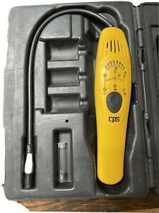 CPS Leak-Seeker I
