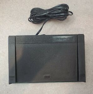 Dictaphone 0502765 Transcription Foot Pedal Dictaphone 177585