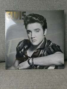 Mead 2020 Wall Calendar 16 Month ELVIS PRESLEY