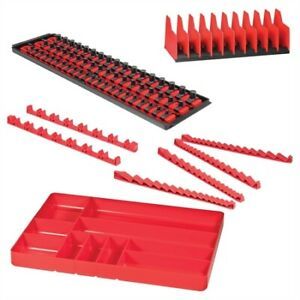 ERNST MANUFACTURING INC 8500 Tool Organizer Pro Pack