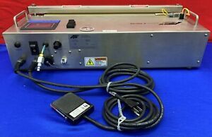 Accu-Seal 5300 Medical Pouch Sealer 5300-20-B 20” Impulse Heat Sealer 3/8”wide