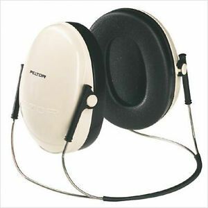 Peltor 247-H6B/V Peltor Lowest Profile Backband Hearing Prot