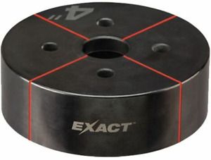 Milwaukee 49-16-2678 FORCE LOGIC EXACT 4 in. Die